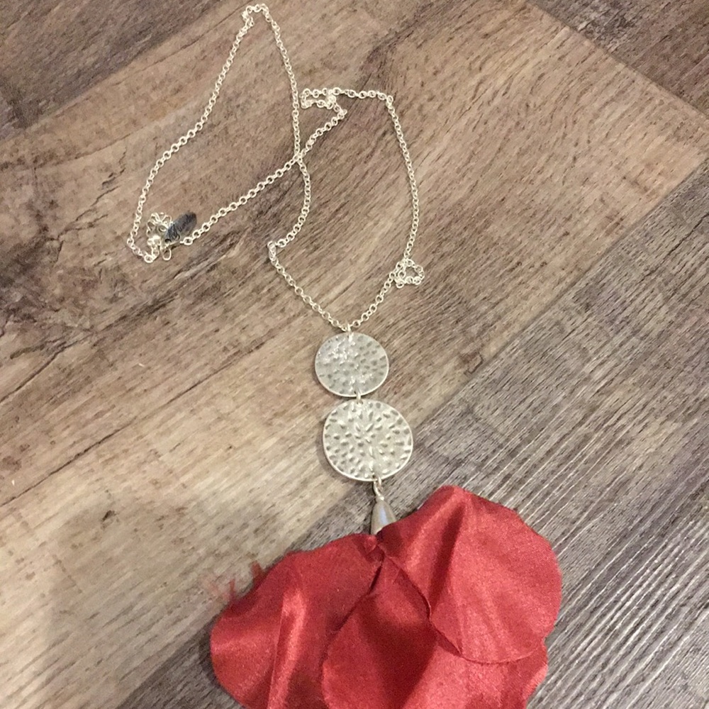 Plunder necklace